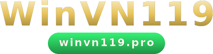 WinVN119 logo